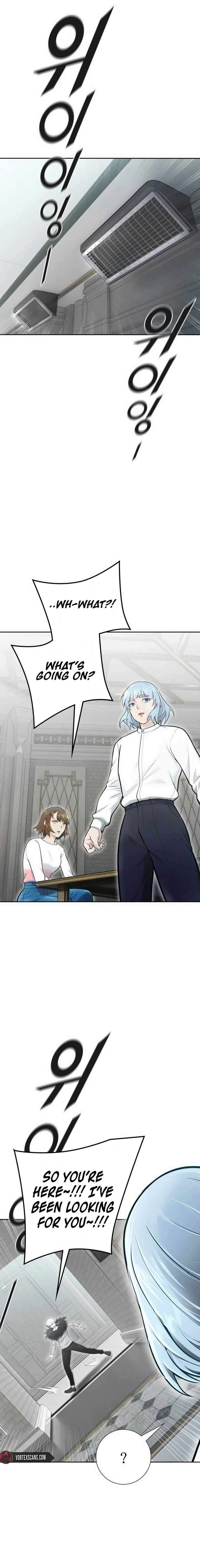 Tower Of God Chapter 652 Page 24