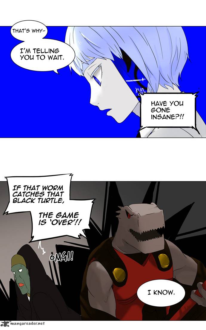 Tower Of God Chapter 66 Page 10