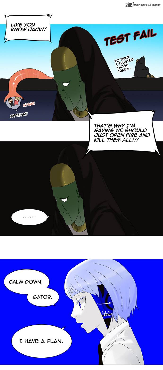 Tower Of God Chapter 66 Page 11