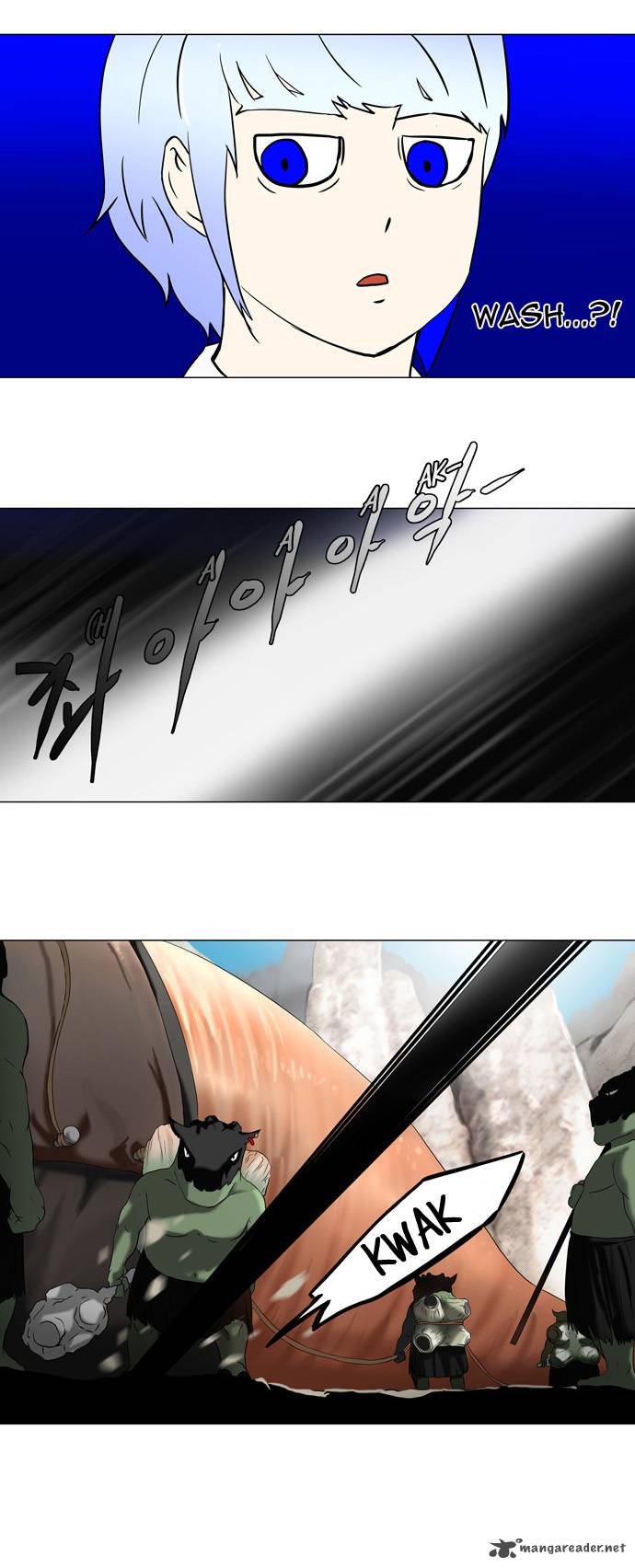 Tower Of God Chapter 66 Page 13