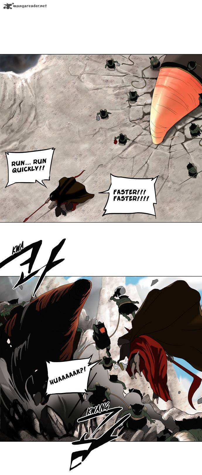 Tower Of God Chapter 66 Page 18