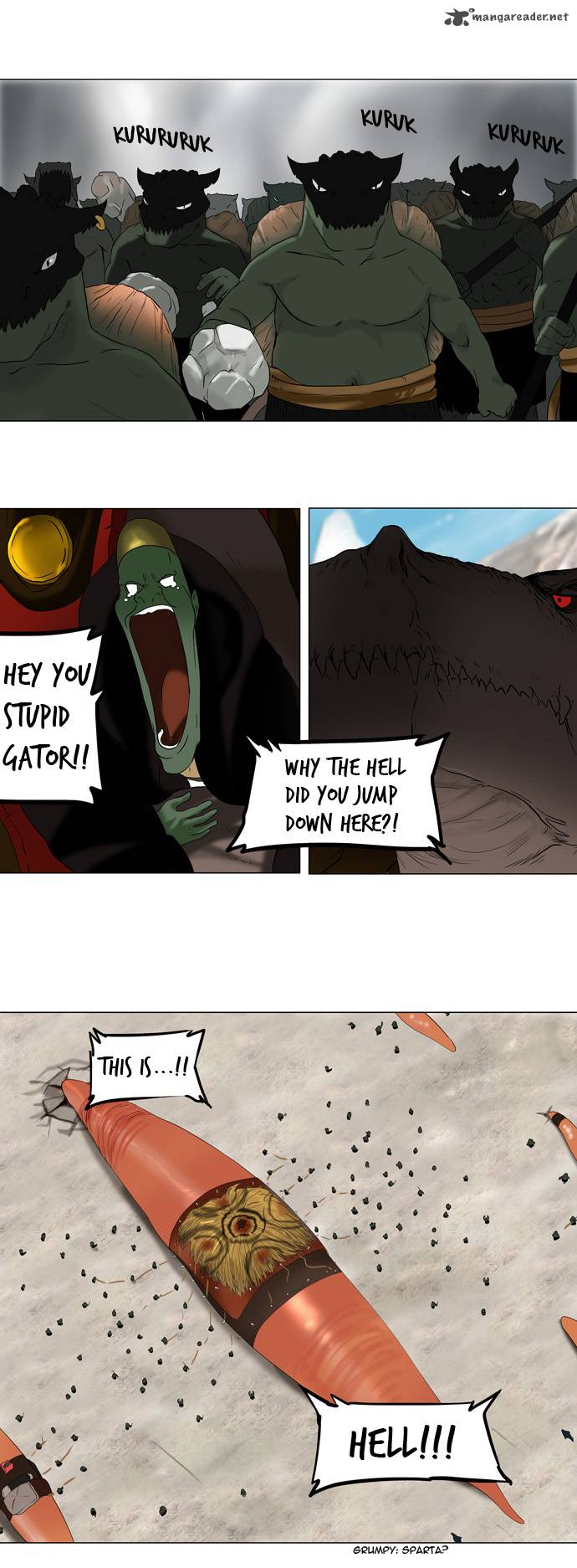 Tower Of God Chapter 66 Page 26