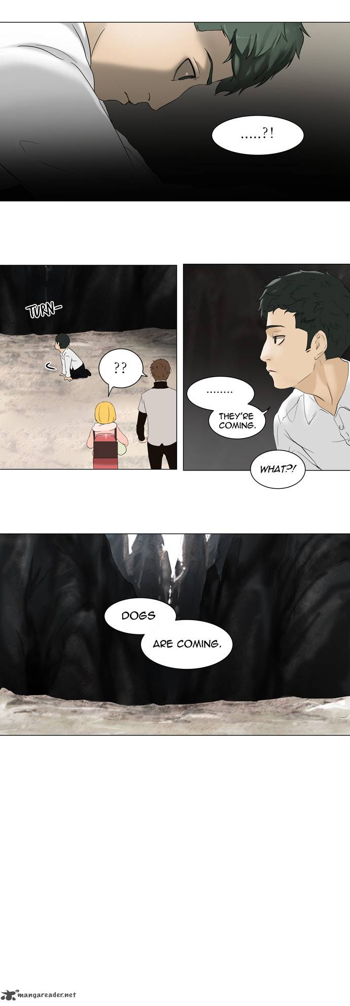 Tower Of God Chapter 66 Page 5