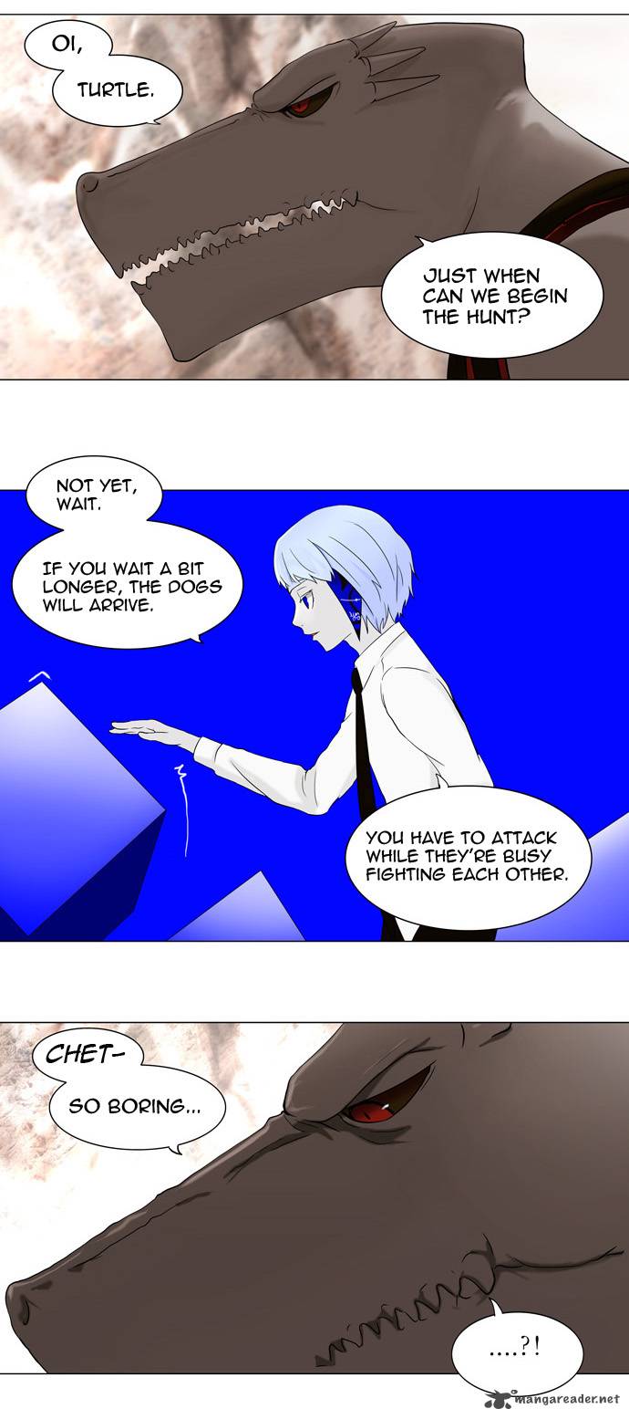 Tower Of God Chapter 66 Page 8