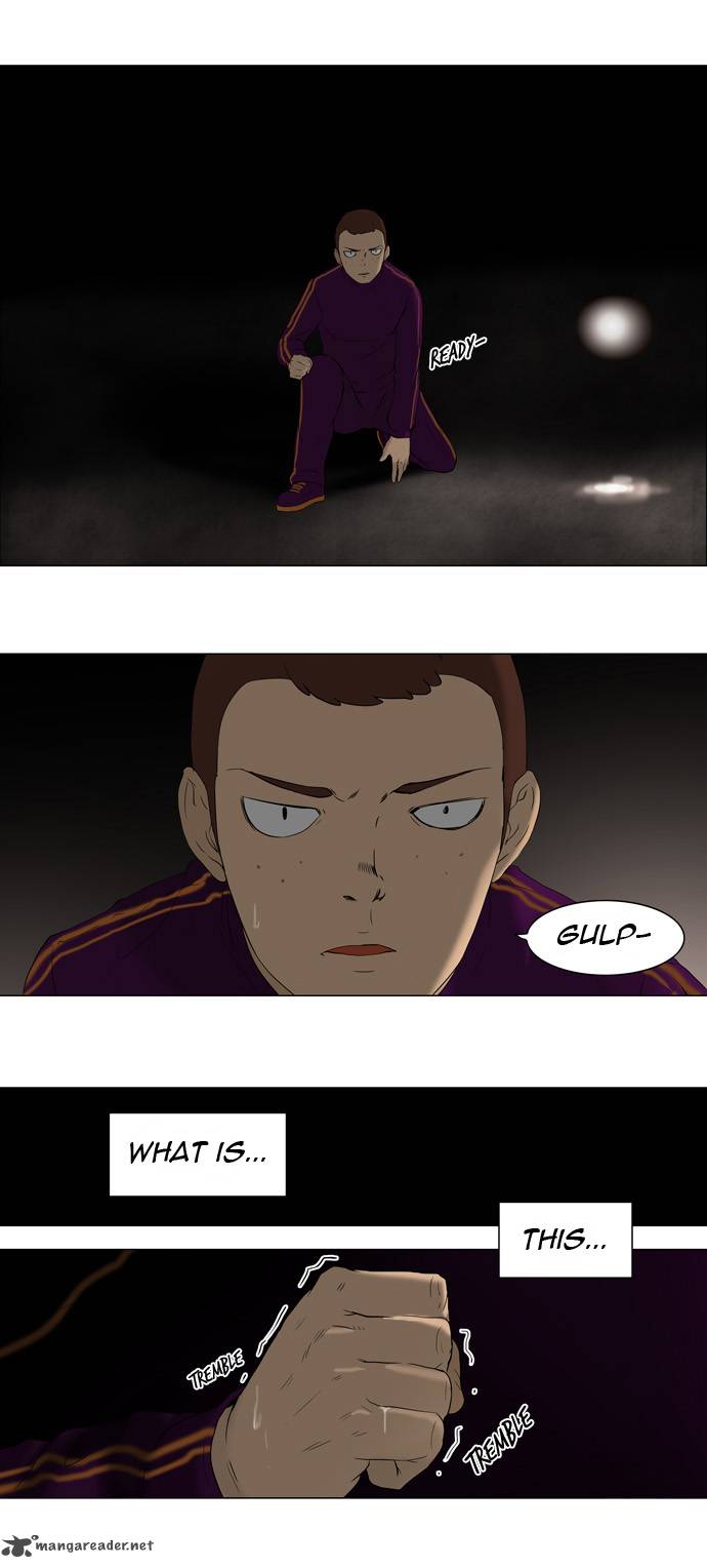 Tower Of God Chapter 67 Page 28