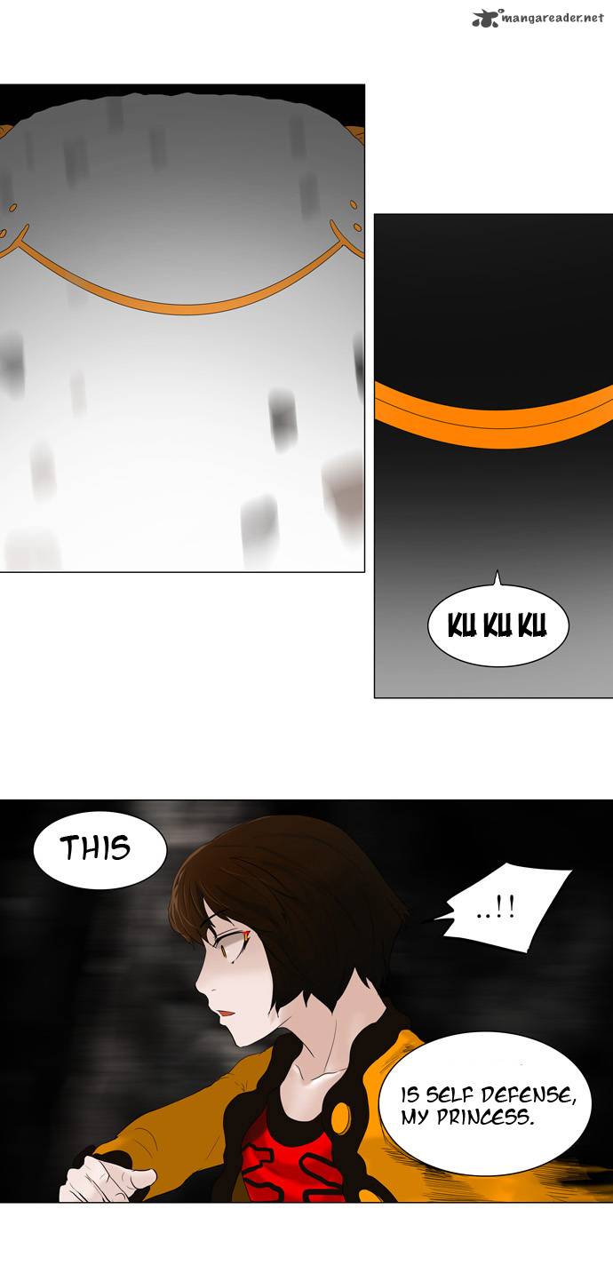 Tower Of God Chapter 68 Page 21