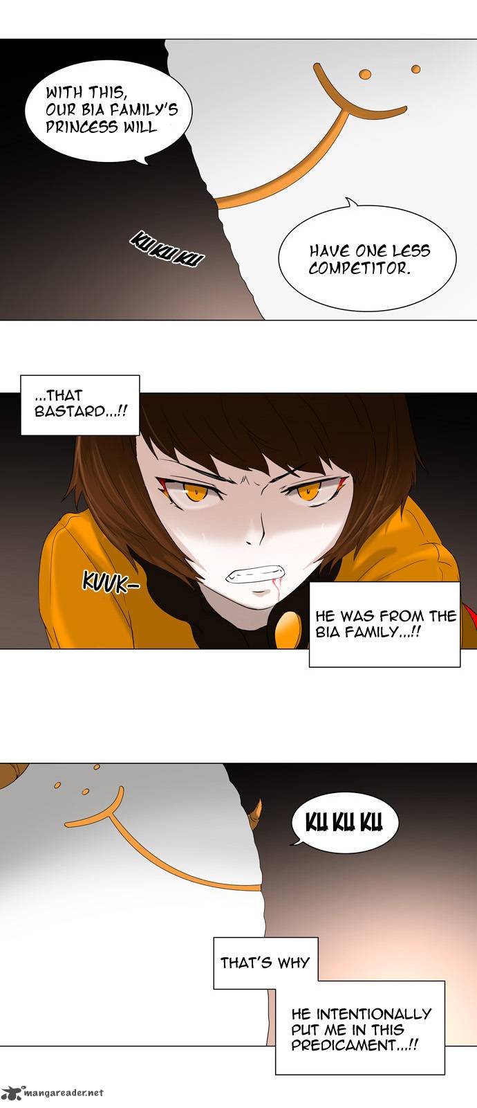 Tower Of God Chapter 68 Page 26