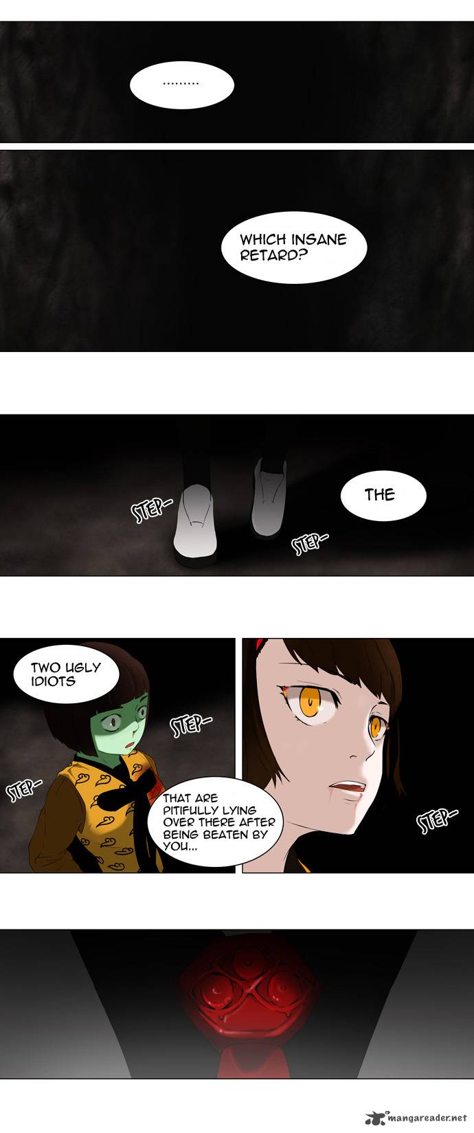 Tower Of God Chapter 68 Page 32