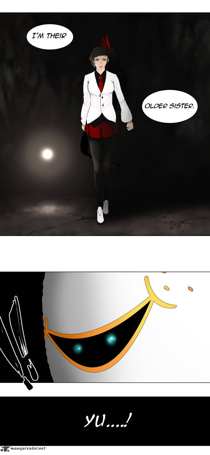 Tower Of God Chapter 68 Page 33