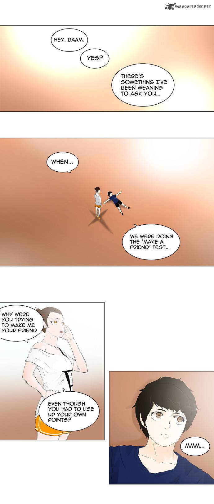 Tower Of God Chapter 68 Page 4