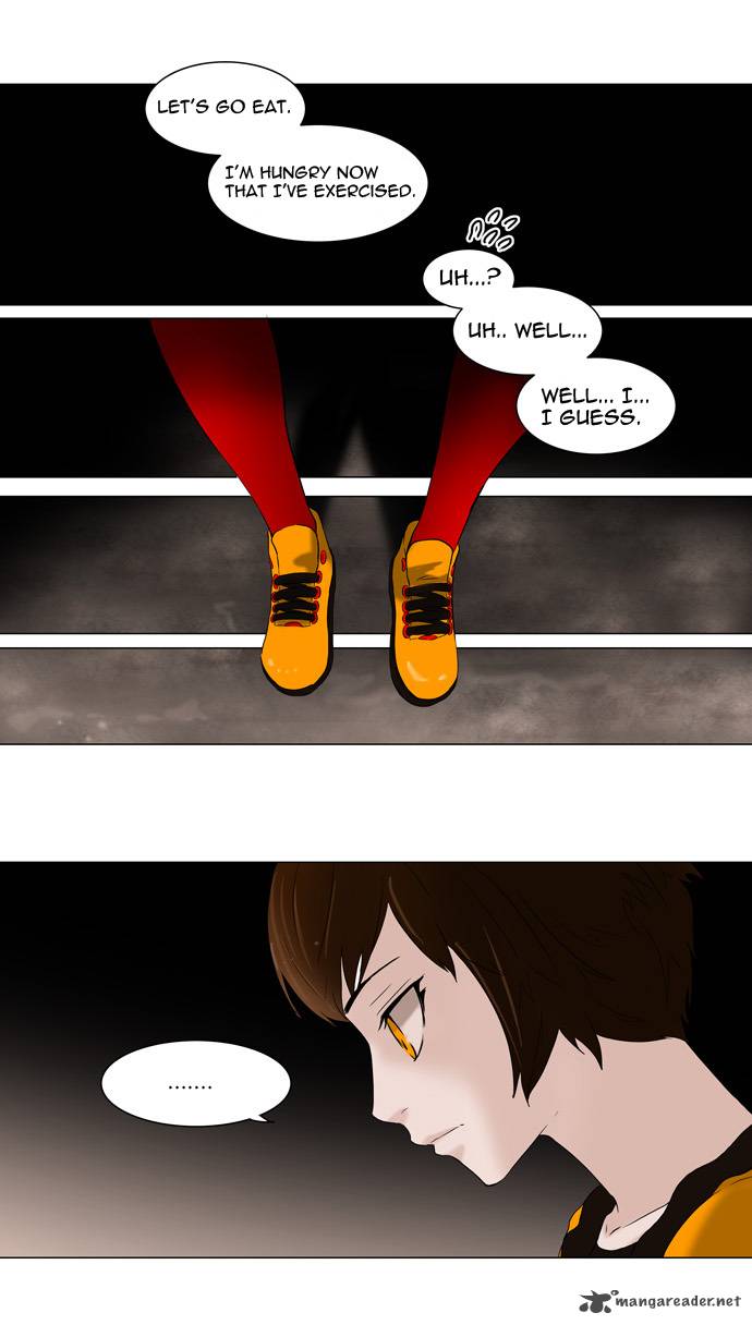 Tower Of God Chapter 68 Page 7