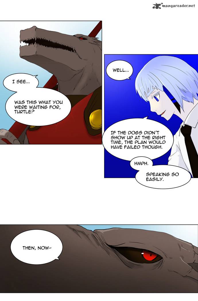 Tower Of God Chapter 69 Page 15