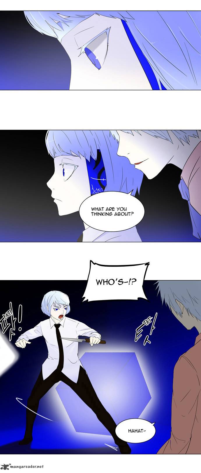 Tower Of God Chapter 69 Page 21