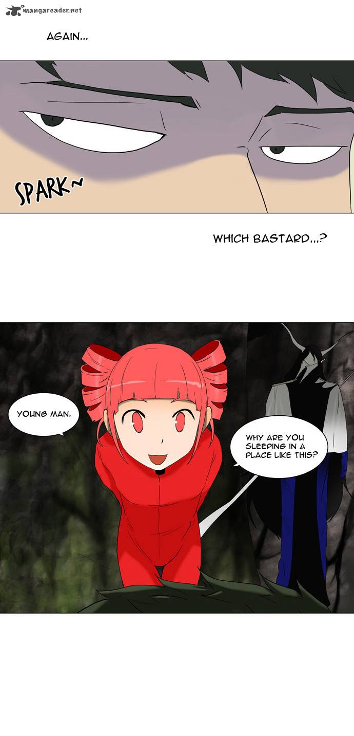 Tower Of God Chapter 69 Page 26