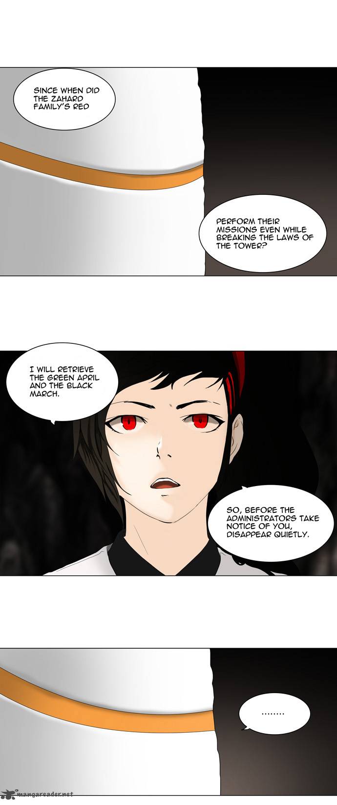 Tower Of God Chapter 70 Page 14
