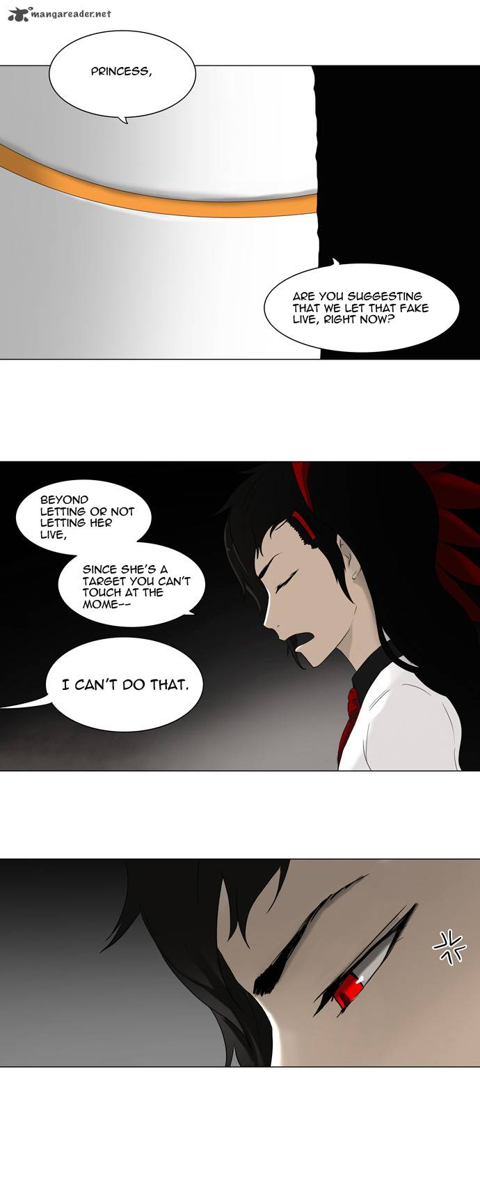 Tower Of God Chapter 70 Page 15
