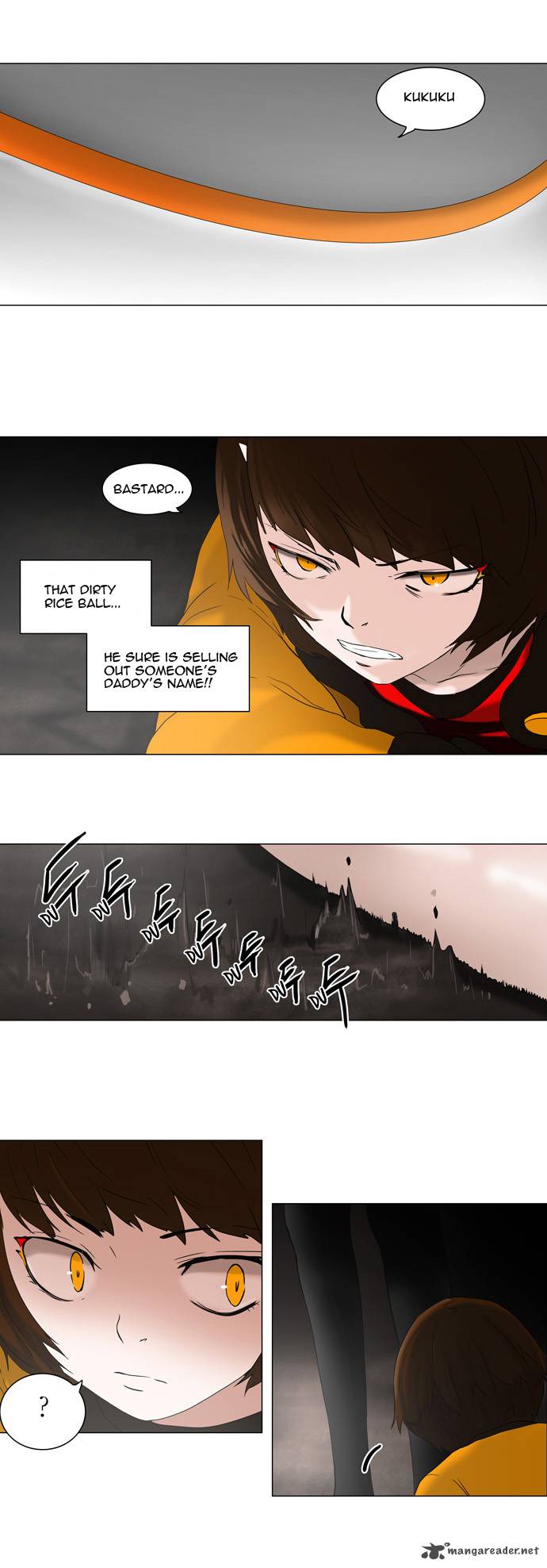 Tower Of God Chapter 70 Page 17