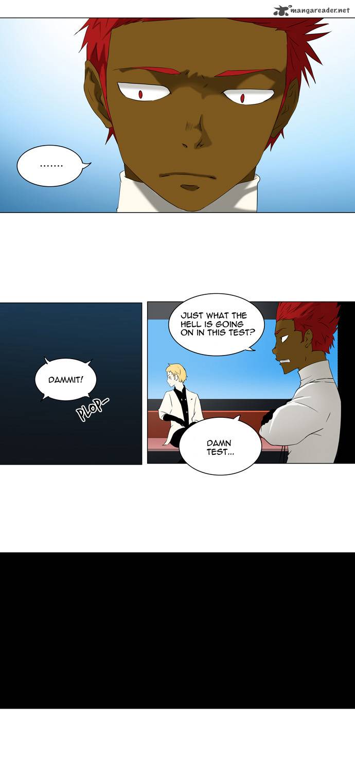 Tower Of God Chapter 70 Page 2