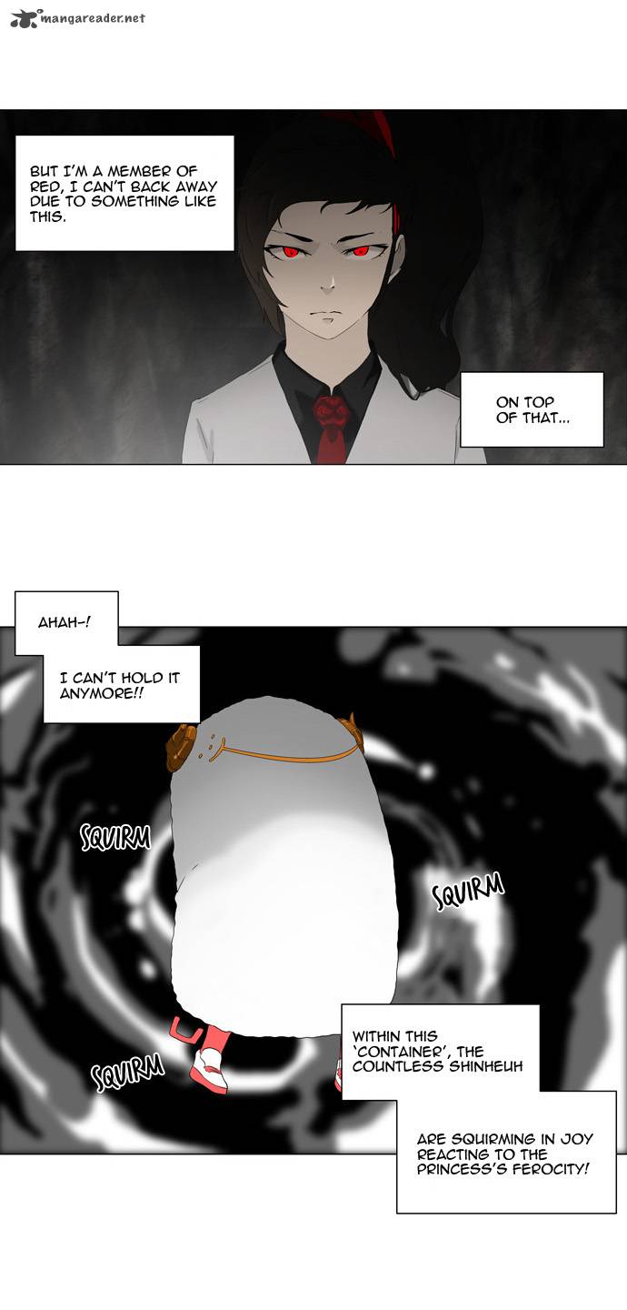 Tower Of God Chapter 70 Page 21