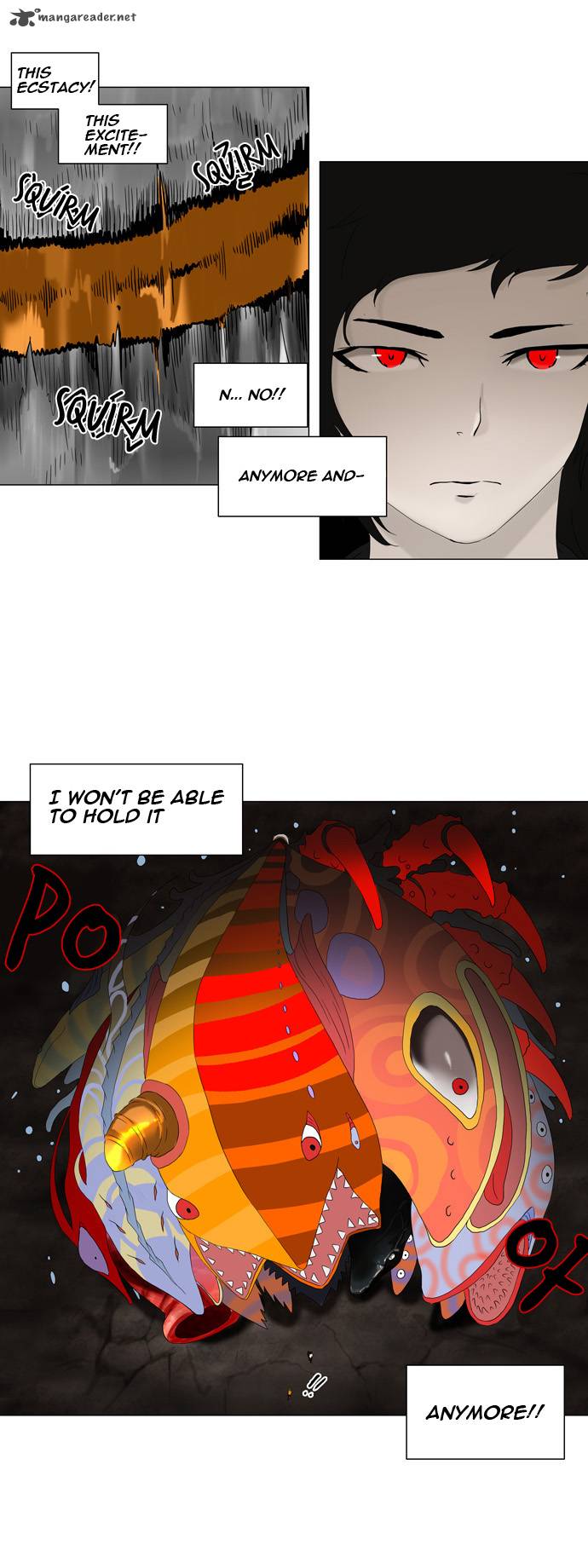 Tower Of God Chapter 70 Page 22