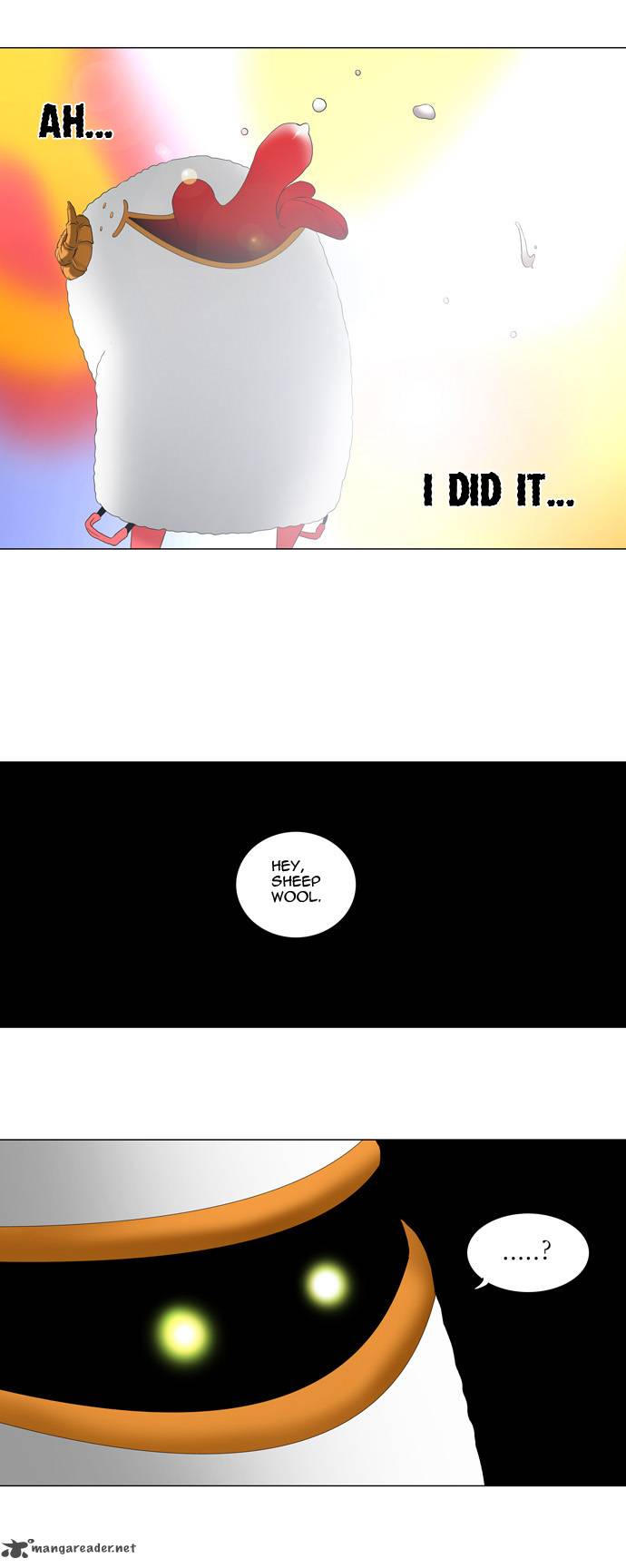 Tower Of God Chapter 70 Page 23