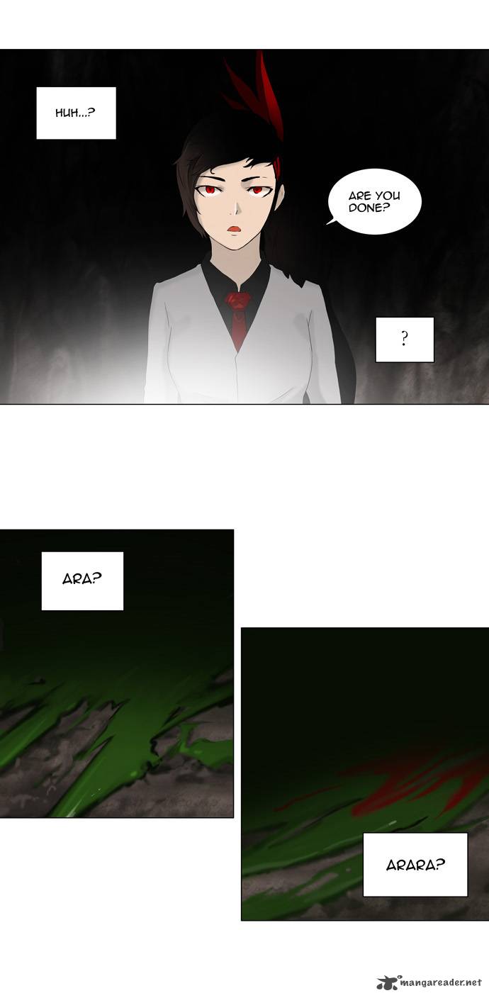 Tower Of God Chapter 70 Page 24