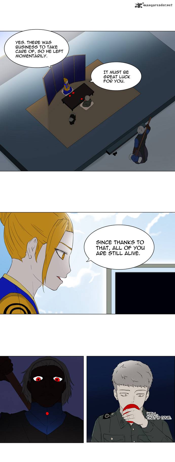 Tower Of God Chapter 71 Page 15