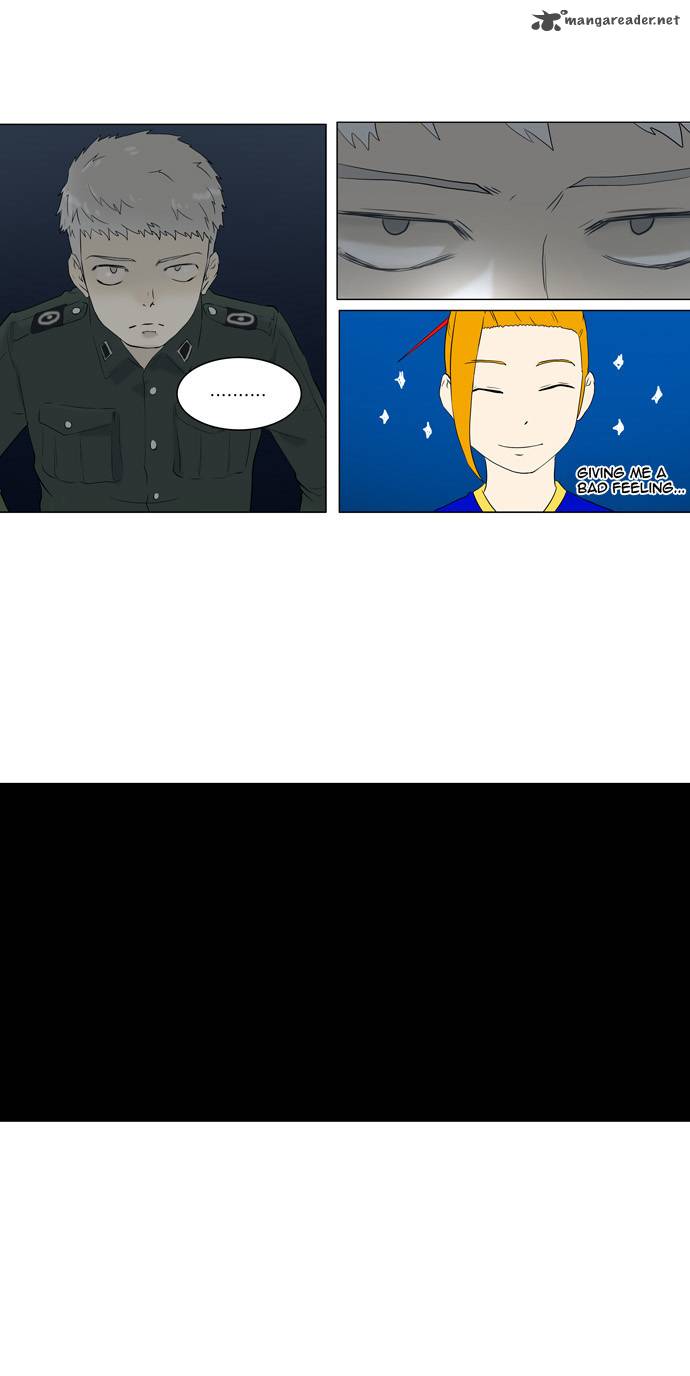 Tower Of God Chapter 71 Page 21