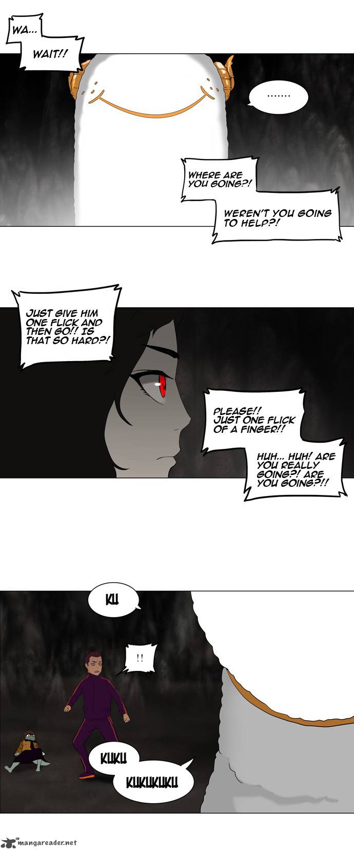 Tower Of God Chapter 71 Page 26