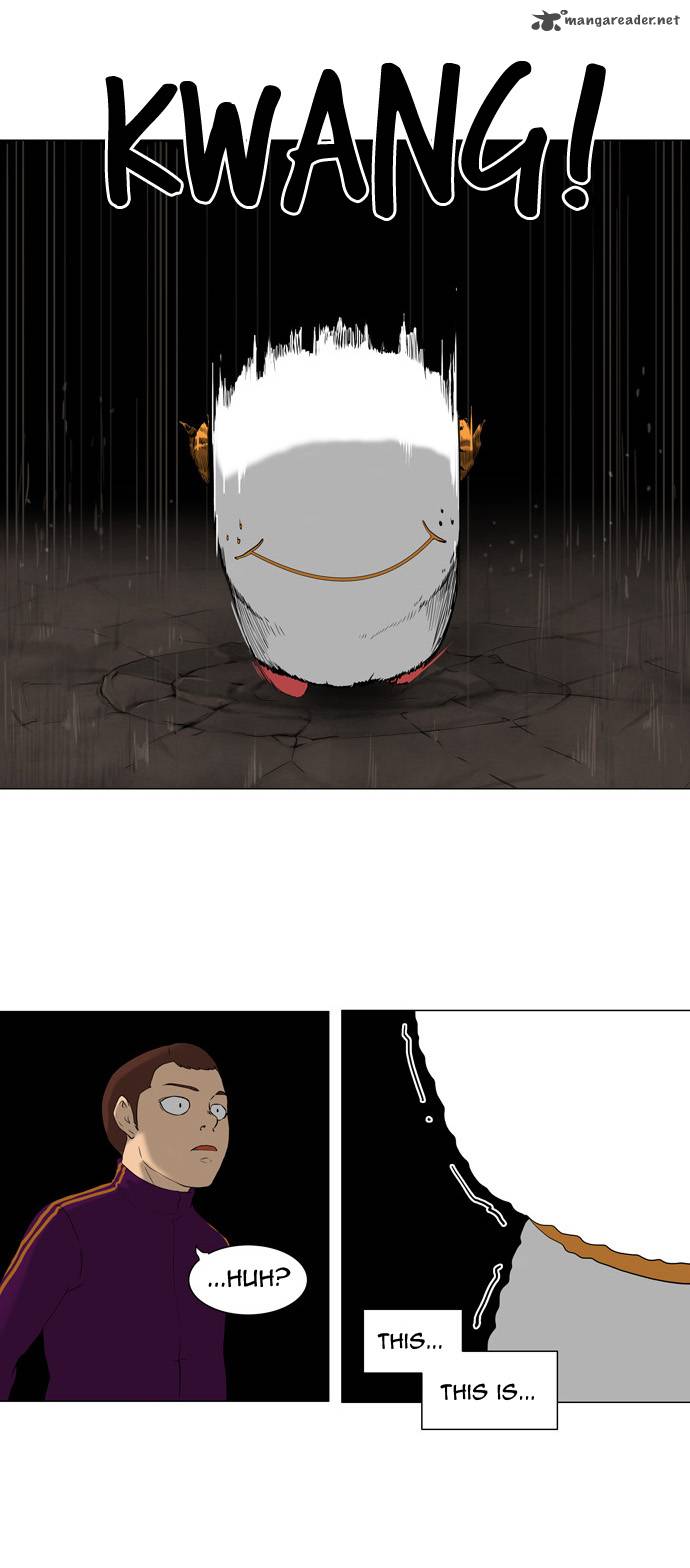 Tower Of God Chapter 71 Page 29