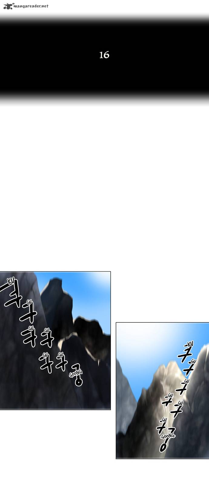 Tower Of God Chapter 72 Page 12