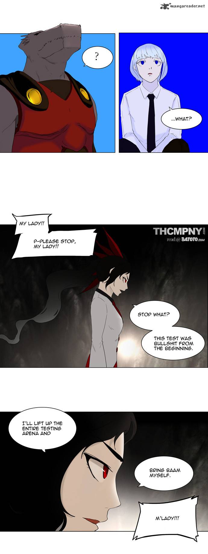 Tower Of God Chapter 72 Page 13