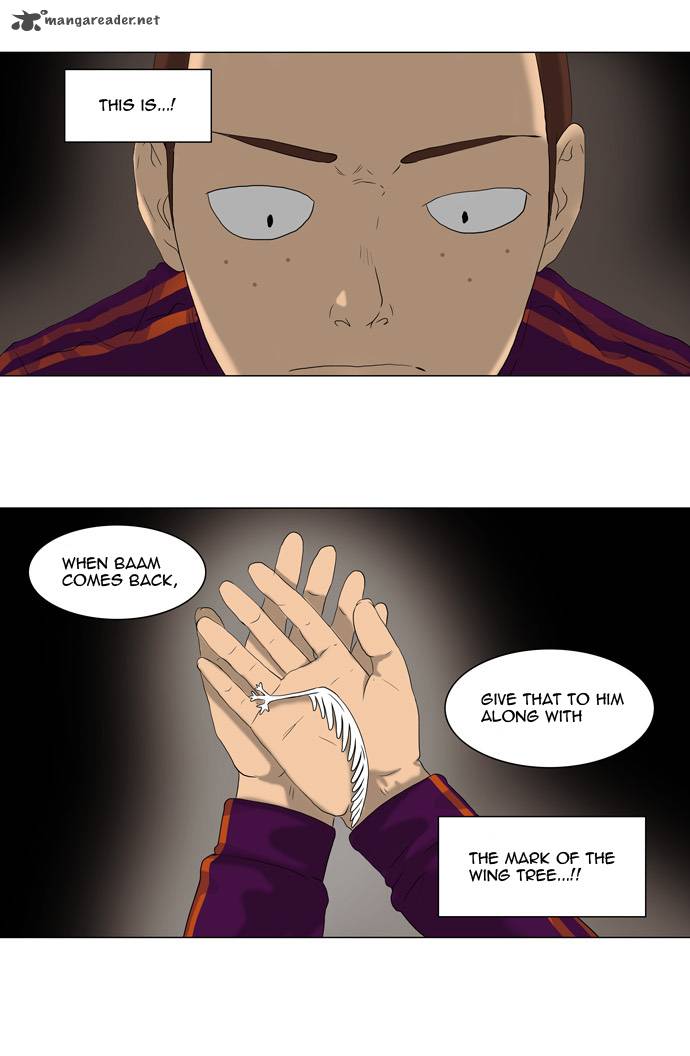 Tower Of God Chapter 72 Page 20