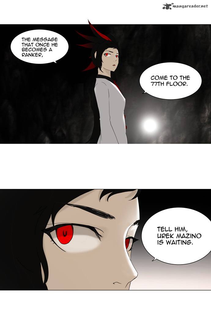 Tower Of God Chapter 72 Page 21