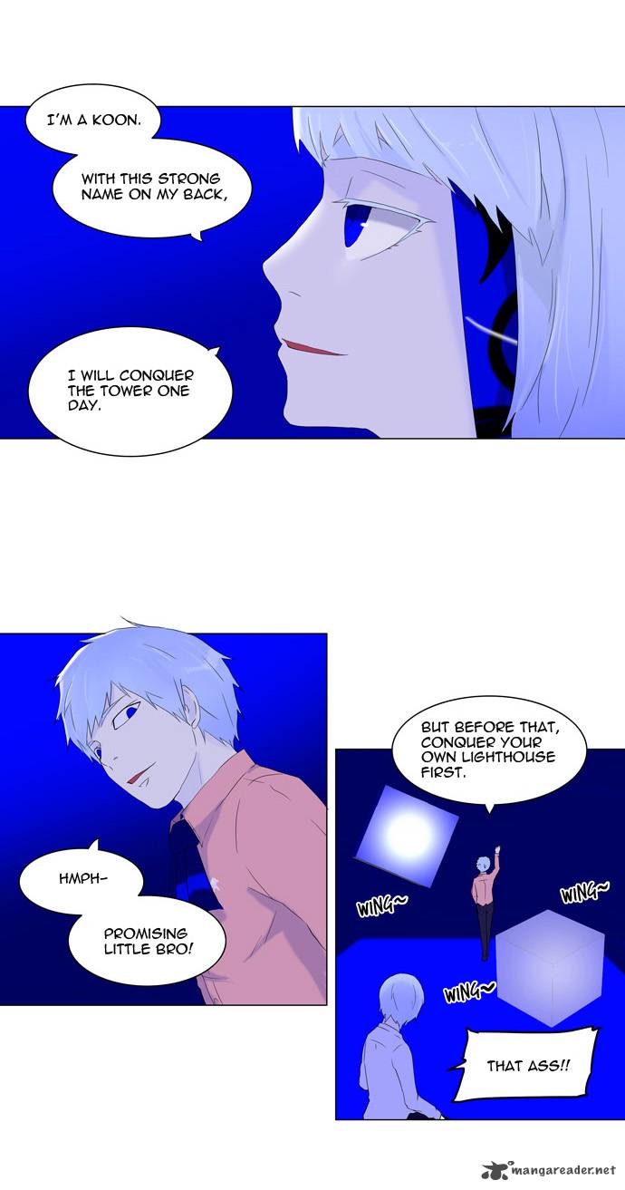 Tower Of God Chapter 72 Page 27