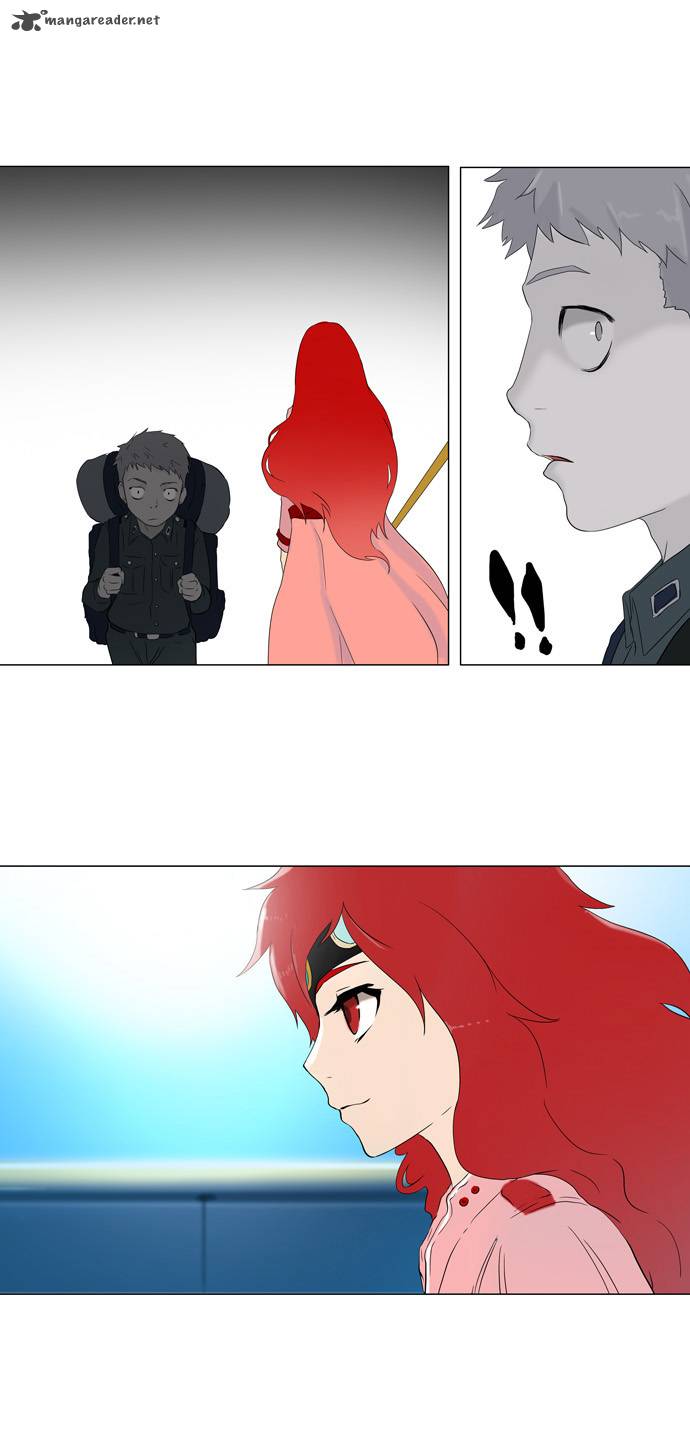 Tower Of God Chapter 72 Page 32