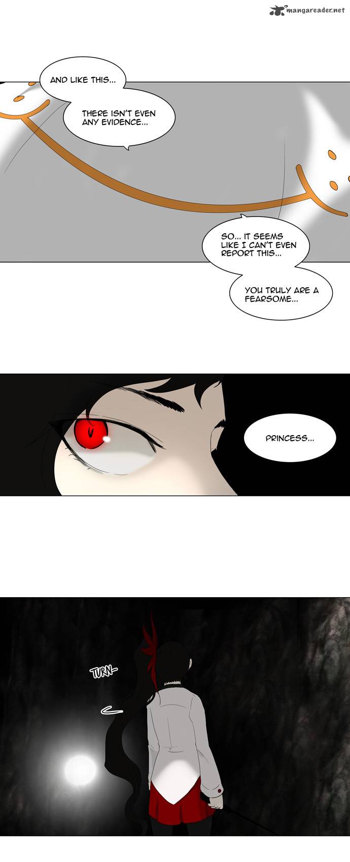 Tower Of God Chapter 72 Page 4