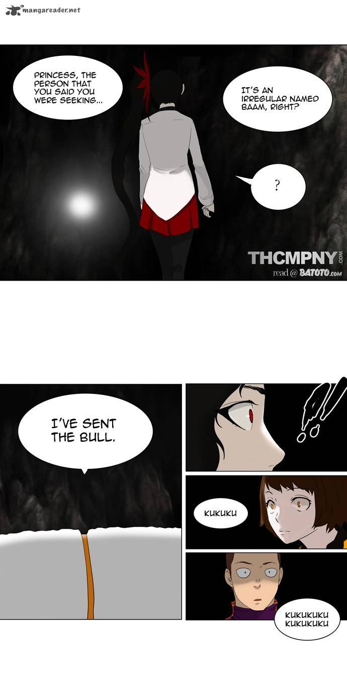 Tower Of God Chapter 72 Page 5