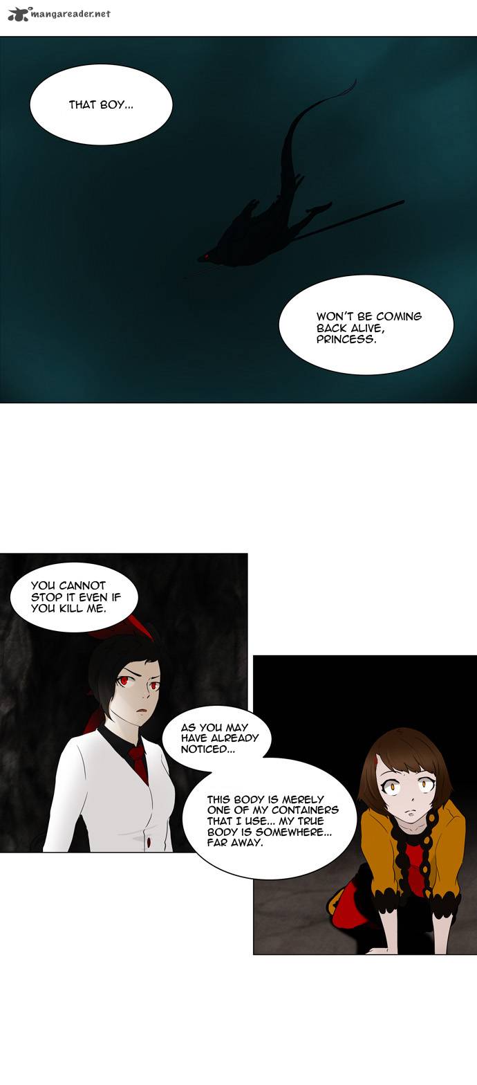 Tower Of God Chapter 72 Page 7