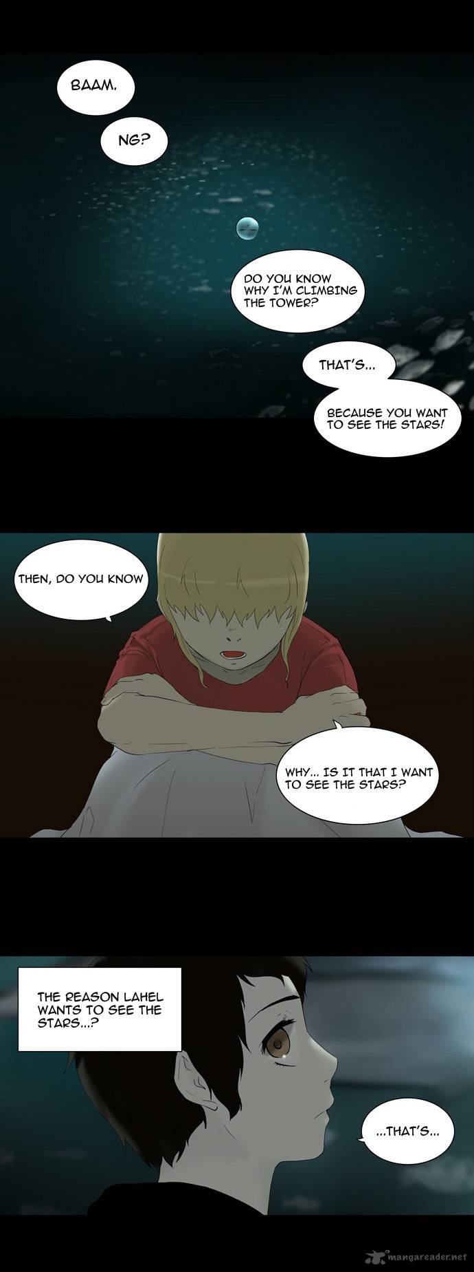 Tower Of God Chapter 73 Page 10