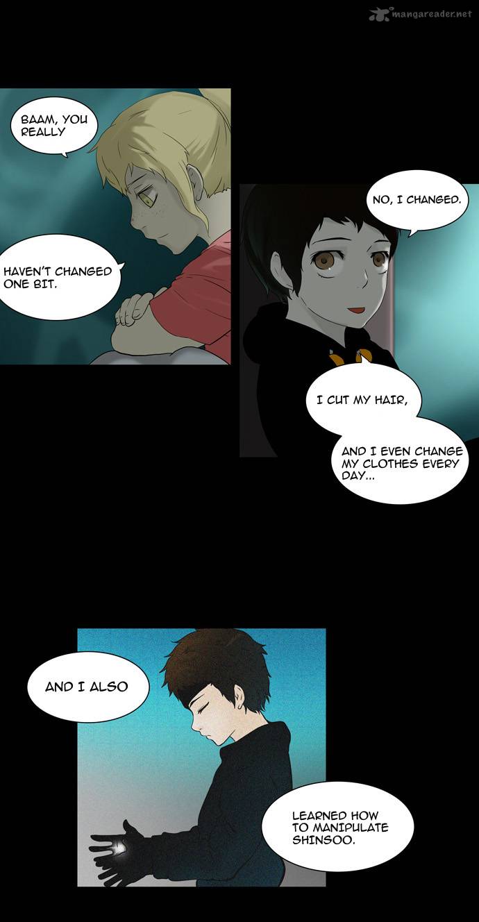 Tower Of God Chapter 73 Page 15