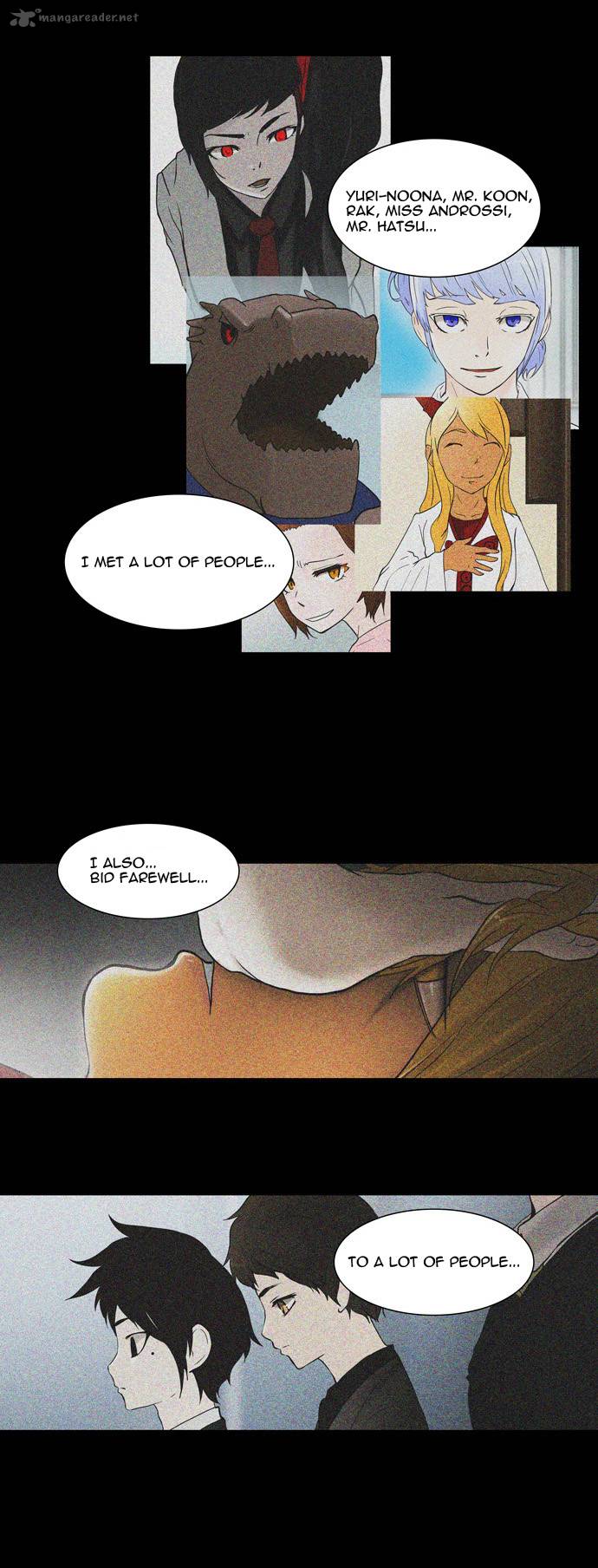 Tower Of God Chapter 73 Page 16