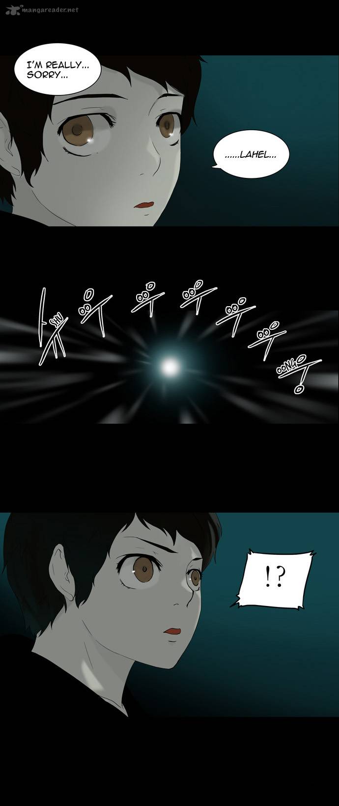 Tower Of God Chapter 73 Page 19