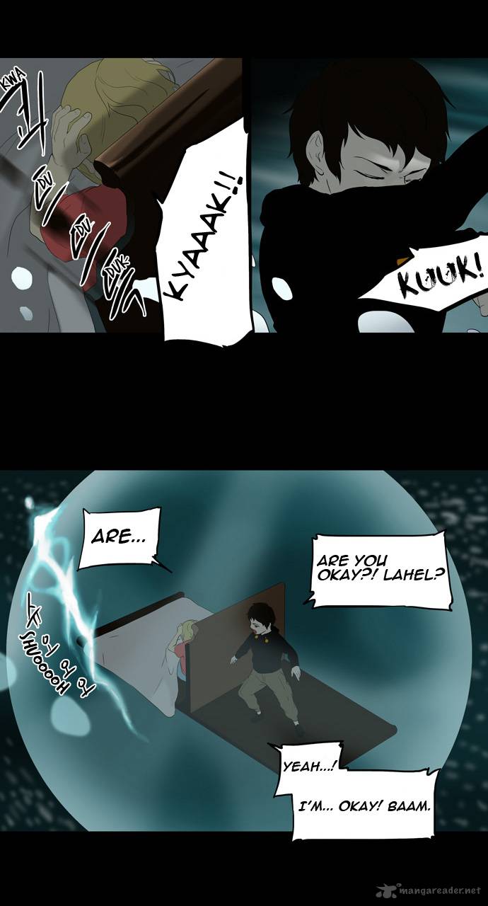 Tower Of God Chapter 73 Page 21