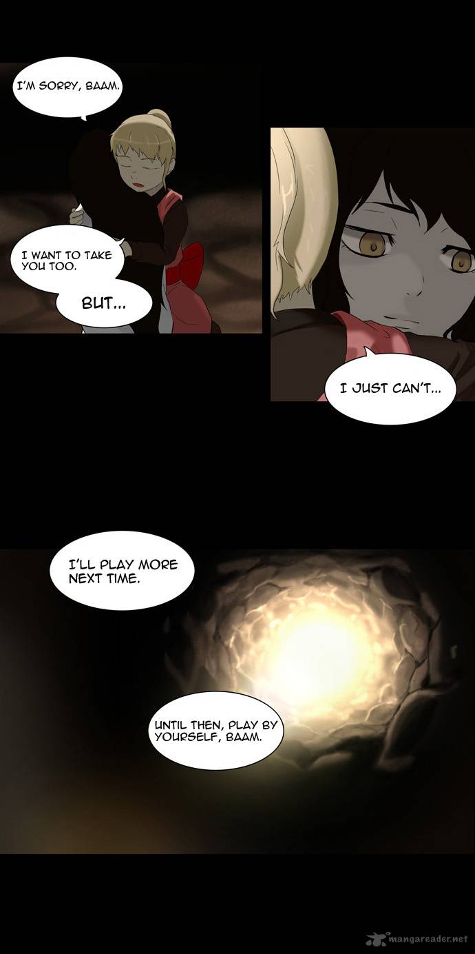 Tower Of God Chapter 73 Page 4