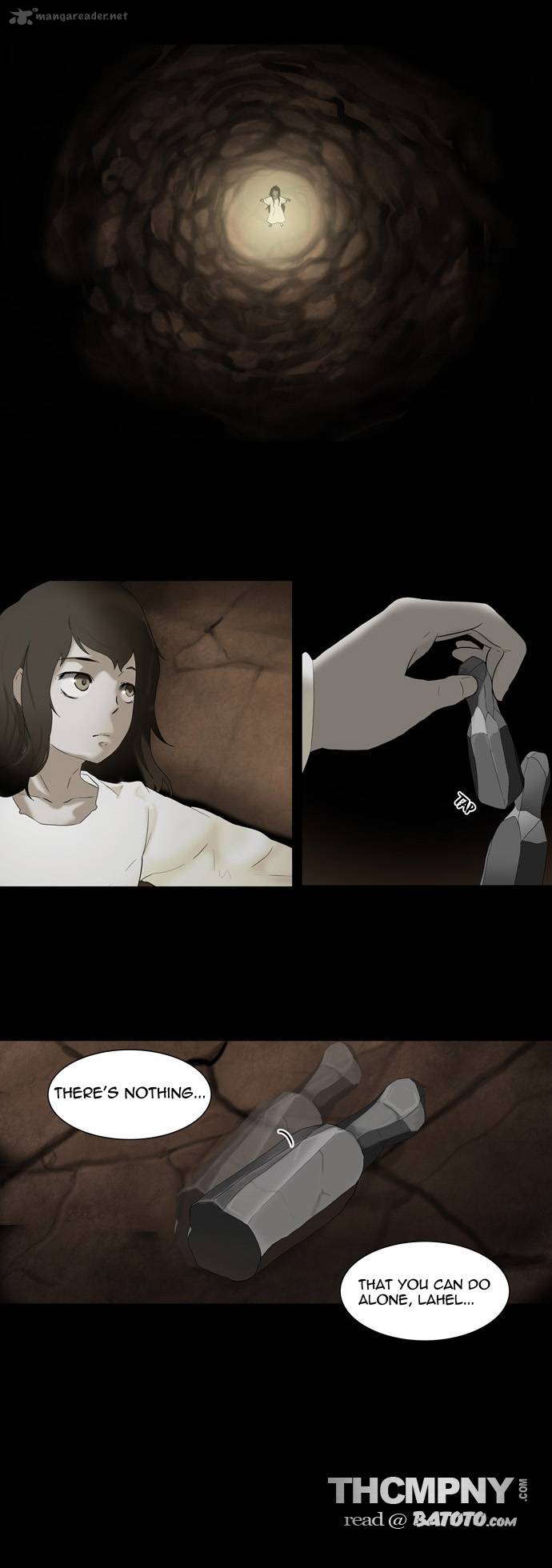 Tower Of God Chapter 73 Page 5