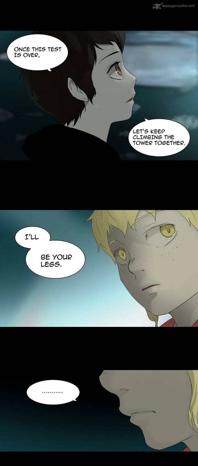 Tower Of God Chapter 73 Page 9