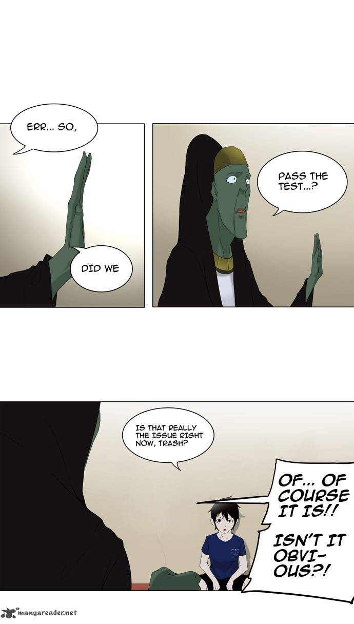 Tower Of God Chapter 75 Page 15