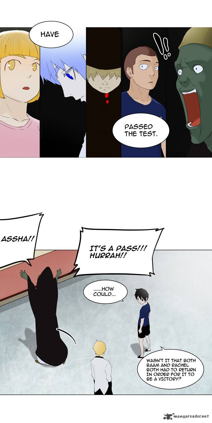 Tower Of God Chapter 75 Page 20