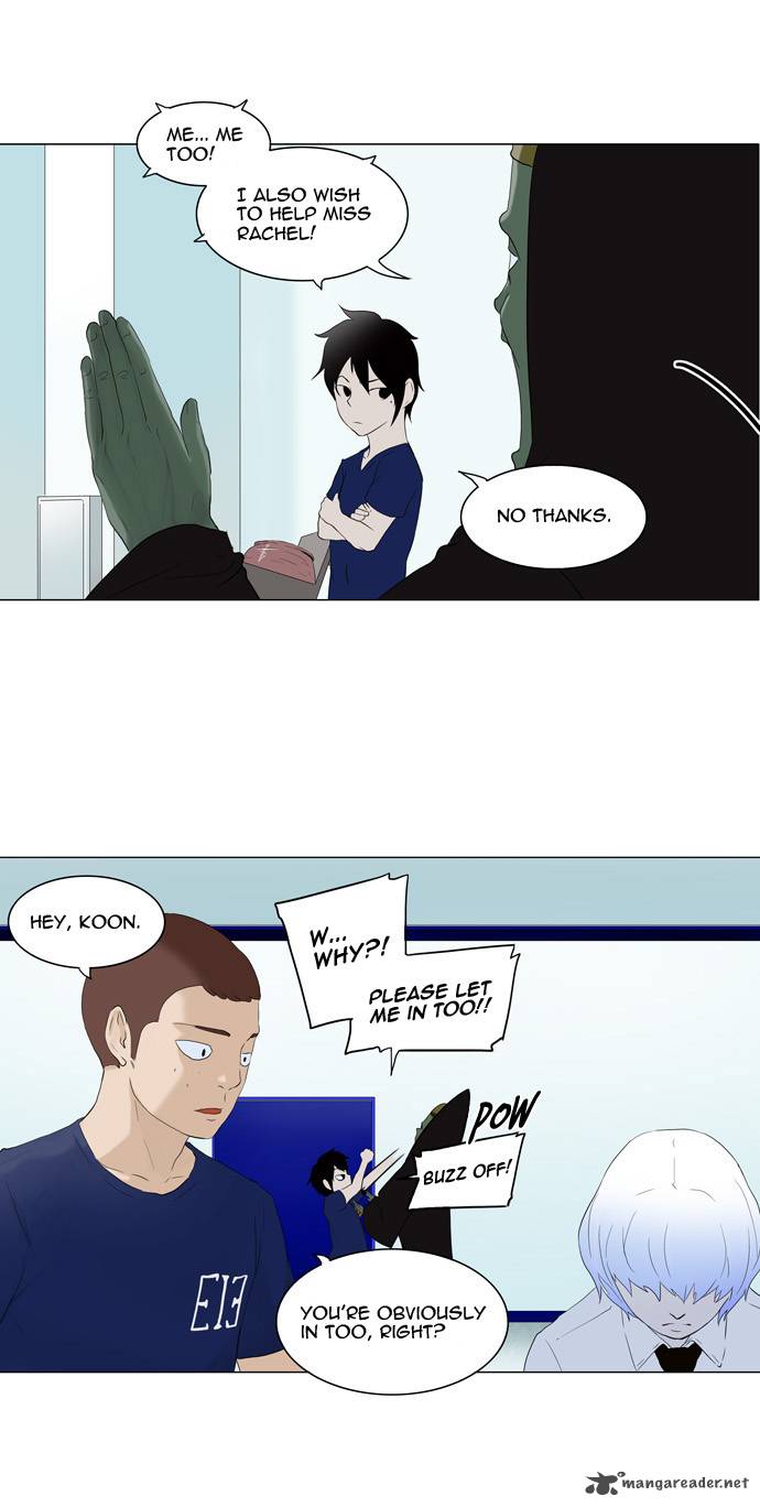 Tower Of God Chapter 75 Page 28